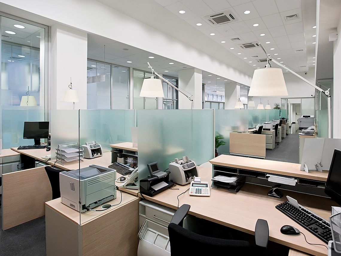 Corporate Services for Financial Institutions