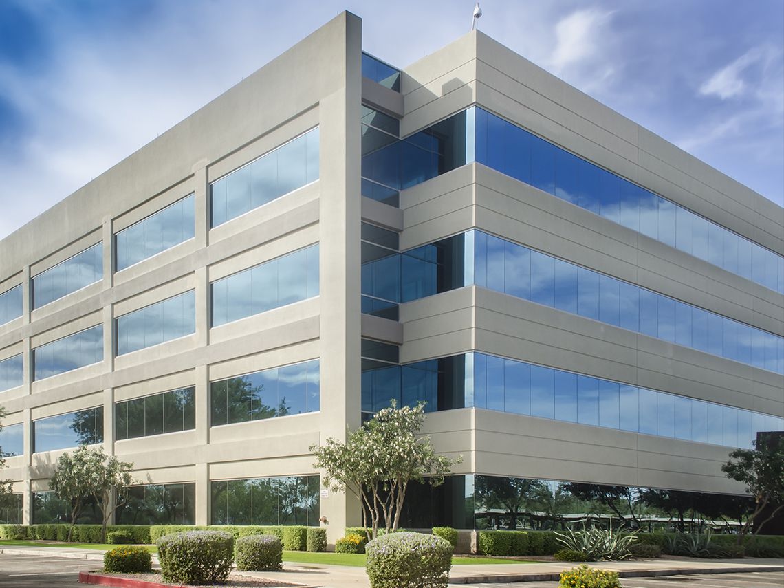 Corporate Services for Business Offices